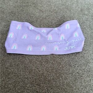 Christine Kole Rainbow Headband Junk Brands